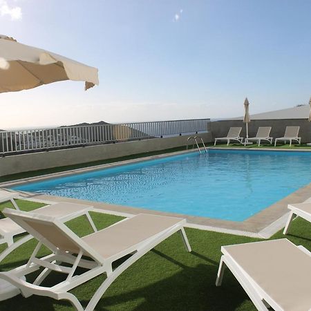 Santa Claudia Apartments - Adults Only Puerto Rico  Kültér fotó