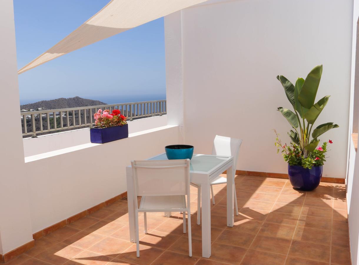 Santa Claudia Apartments - Adults Only Puerto Rico  Kültér fotó