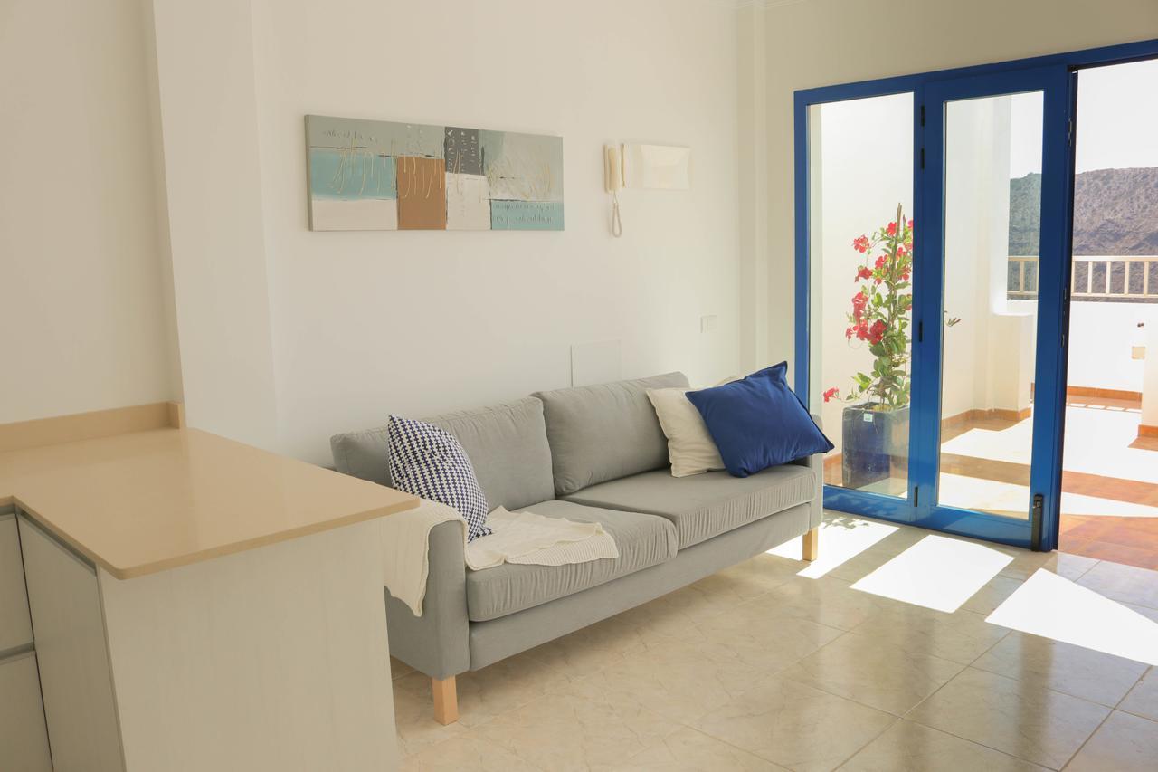 Santa Claudia Apartments - Adults Only Puerto Rico  Kültér fotó