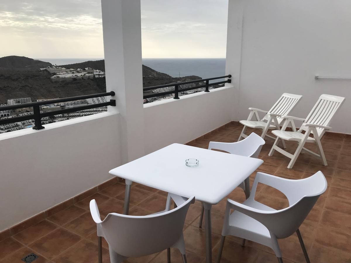 Santa Claudia Apartments - Adults Only Puerto Rico  Kültér fotó