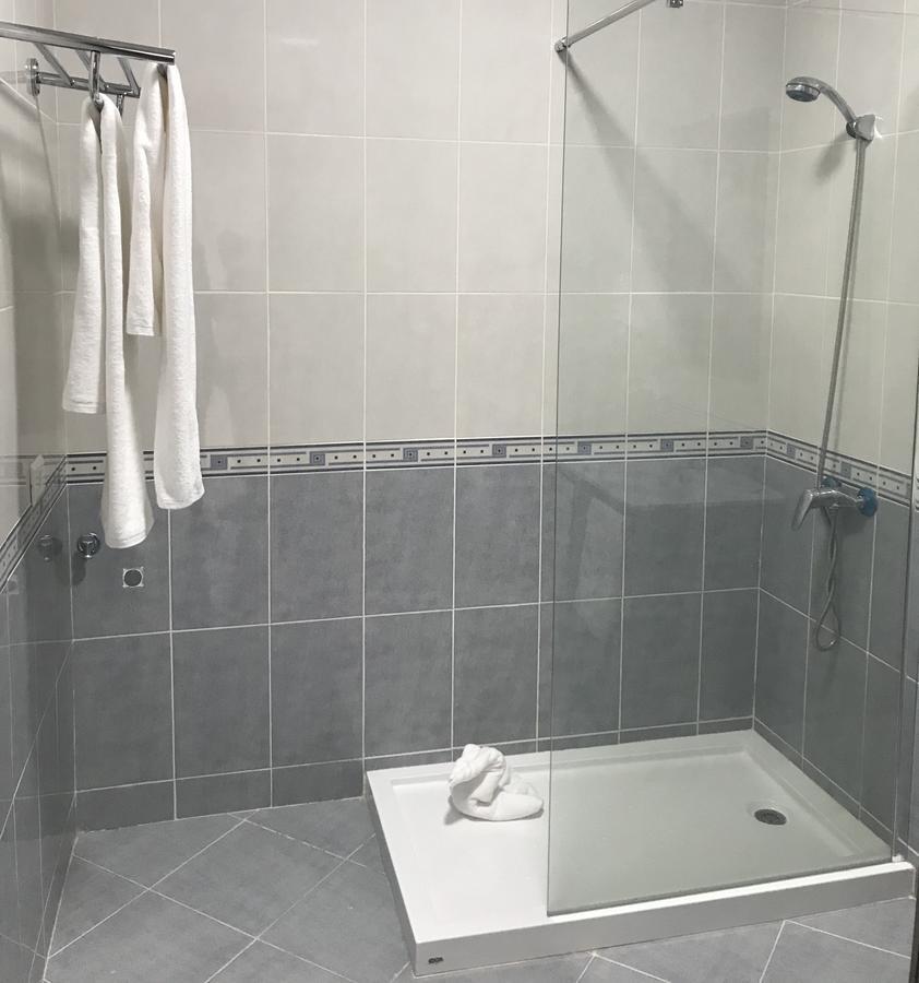 Santa Claudia Apartments - Adults Only Puerto Rico  Kültér fotó