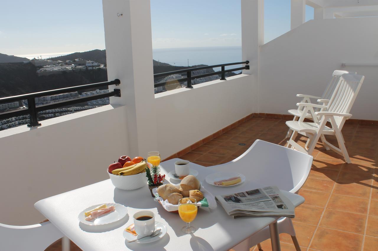 Santa Claudia Apartments - Adults Only Puerto Rico  Kültér fotó