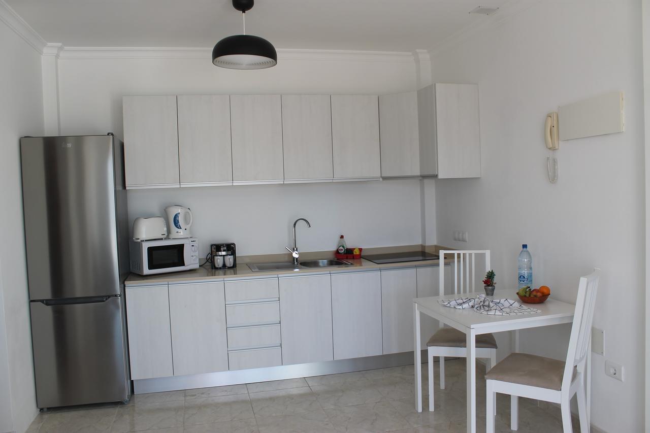 Santa Claudia Apartments - Adults Only Puerto Rico  Kültér fotó