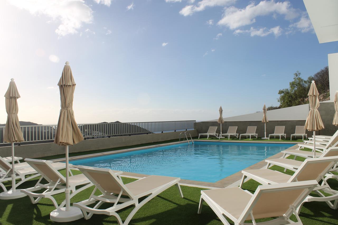 Santa Claudia Apartments - Adults Only Puerto Rico  Kültér fotó