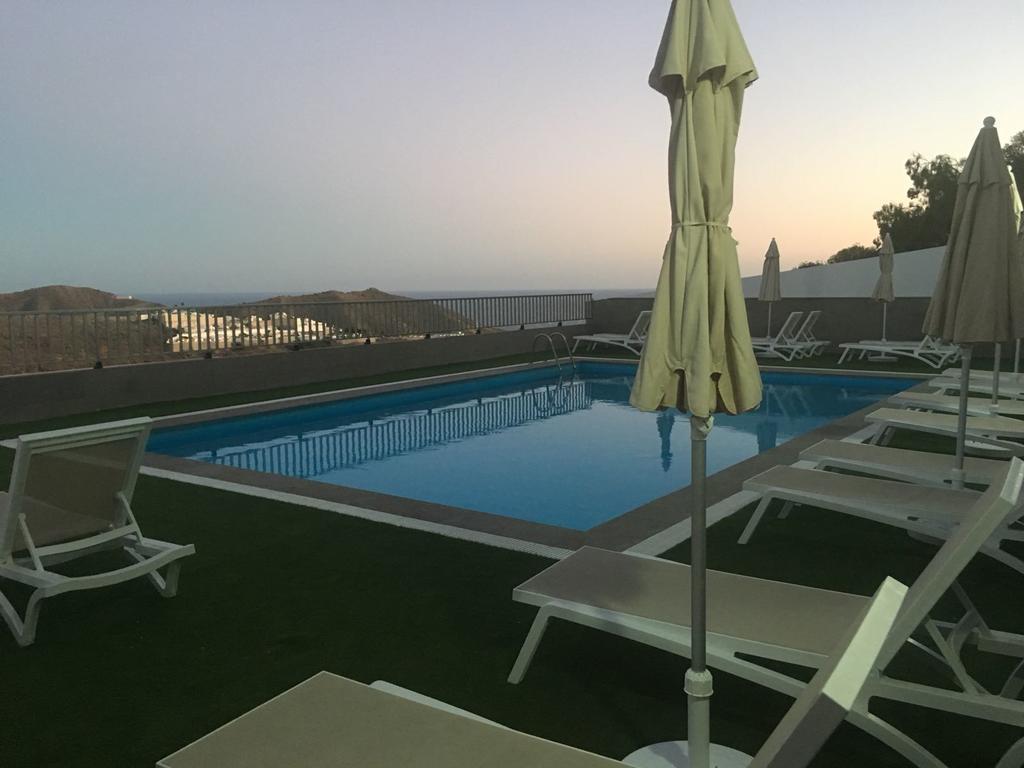 Santa Claudia Apartments - Adults Only Puerto Rico  Kültér fotó