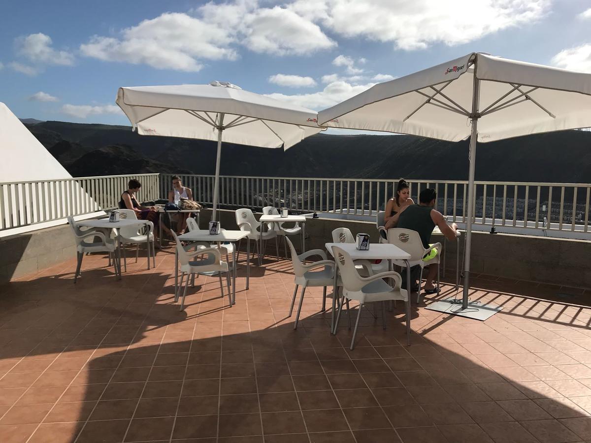 Santa Claudia Apartments - Adults Only Puerto Rico  Kültér fotó