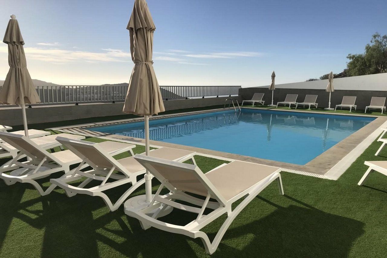 Santa Claudia Apartments - Adults Only Puerto Rico  Kültér fotó