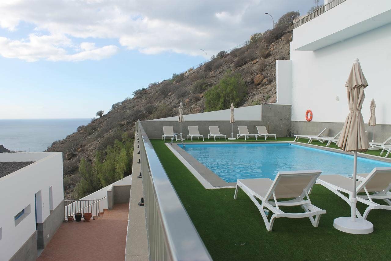 Santa Claudia Apartments - Adults Only Puerto Rico  Kültér fotó